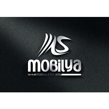 logo tasarımı yarışmasına tasarımcı Boss Reklam tarafından sunulan  tasarım 