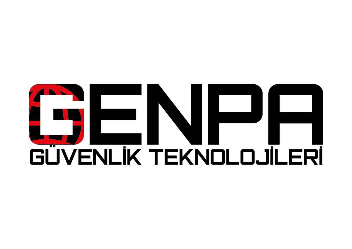 Tasarlayan bsrdmrcn-GENPA LOGOSUNU ARIYOR