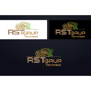 Tarımsal Firmam İçin Logo İhtiyacım Var yarışmasına tasarımcı Mucize ★☆✮✯★ tarafından sunulan  tasarım 