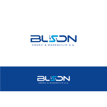 Yeni kurulan enerji & madencilik firması yarışmasına tasarımcı dcreagraph tarafından sunulan  tasarım 