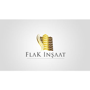 FLAK İNŞAAT  yarışmasına tasarımcı enginhergul tarafından sunulan  tasarım 