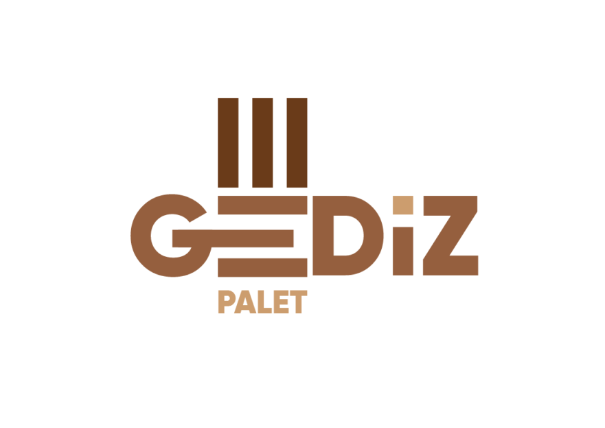 PALETTE EN BÜYÜK MARKA OLMA HEDEFİ İÇİN yarışmasına tasarımcı GCLONR tarafından sunulan  tasarım 