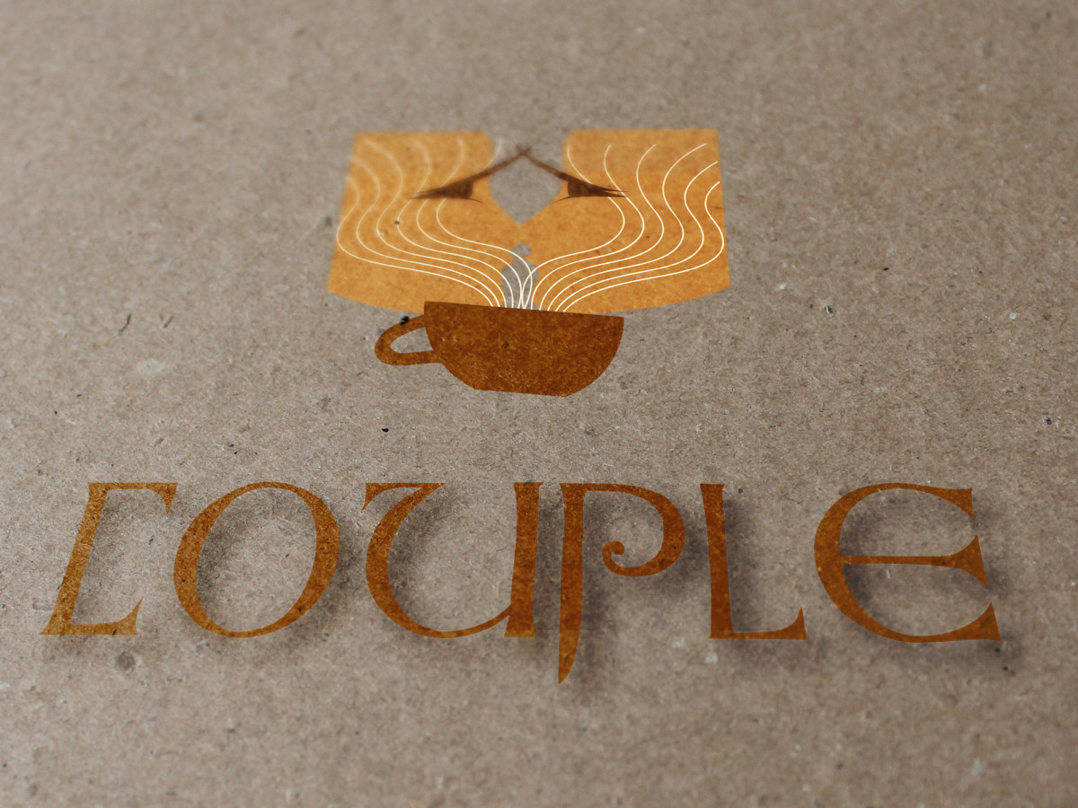 Tasarlayan grafAkir_aciZz-Cafe Logo tasarımı