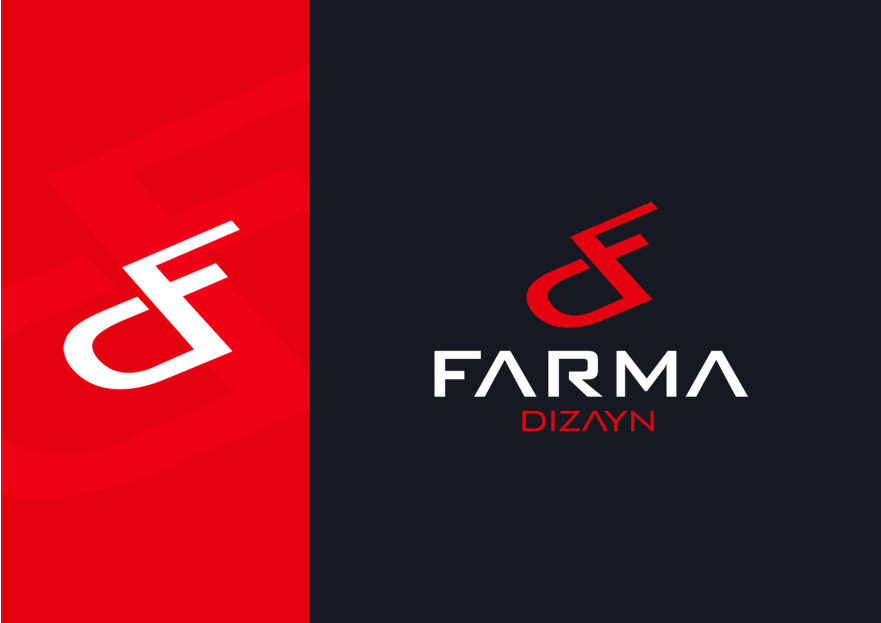 MİMARLIK OFİSİMİZ İÇİN YENİ LOGO yarışmasına tasarımcı grfkismail tarafından sunulan  tasarım 