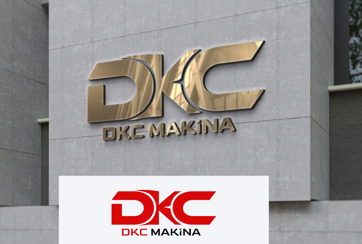 Tasarlayan kuzfe35-DKC Mak. San. Tic. AŞ