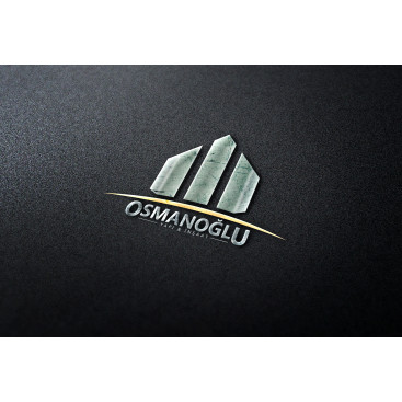 Osmanoğlu inşaat yarışmasına tasarımcı nusret_ tarafından sunulan  tasarım 