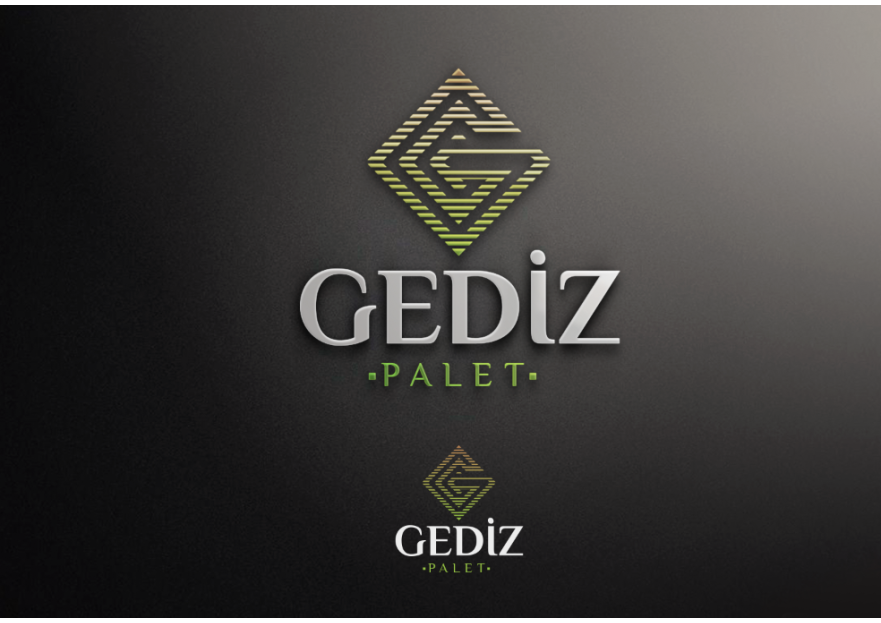 PALETTE EN BÜYÜK MARKA OLMA HEDEFİ İÇİN yarışmasına tasarımcı GCLONR tarafından sunulan  tasarım 