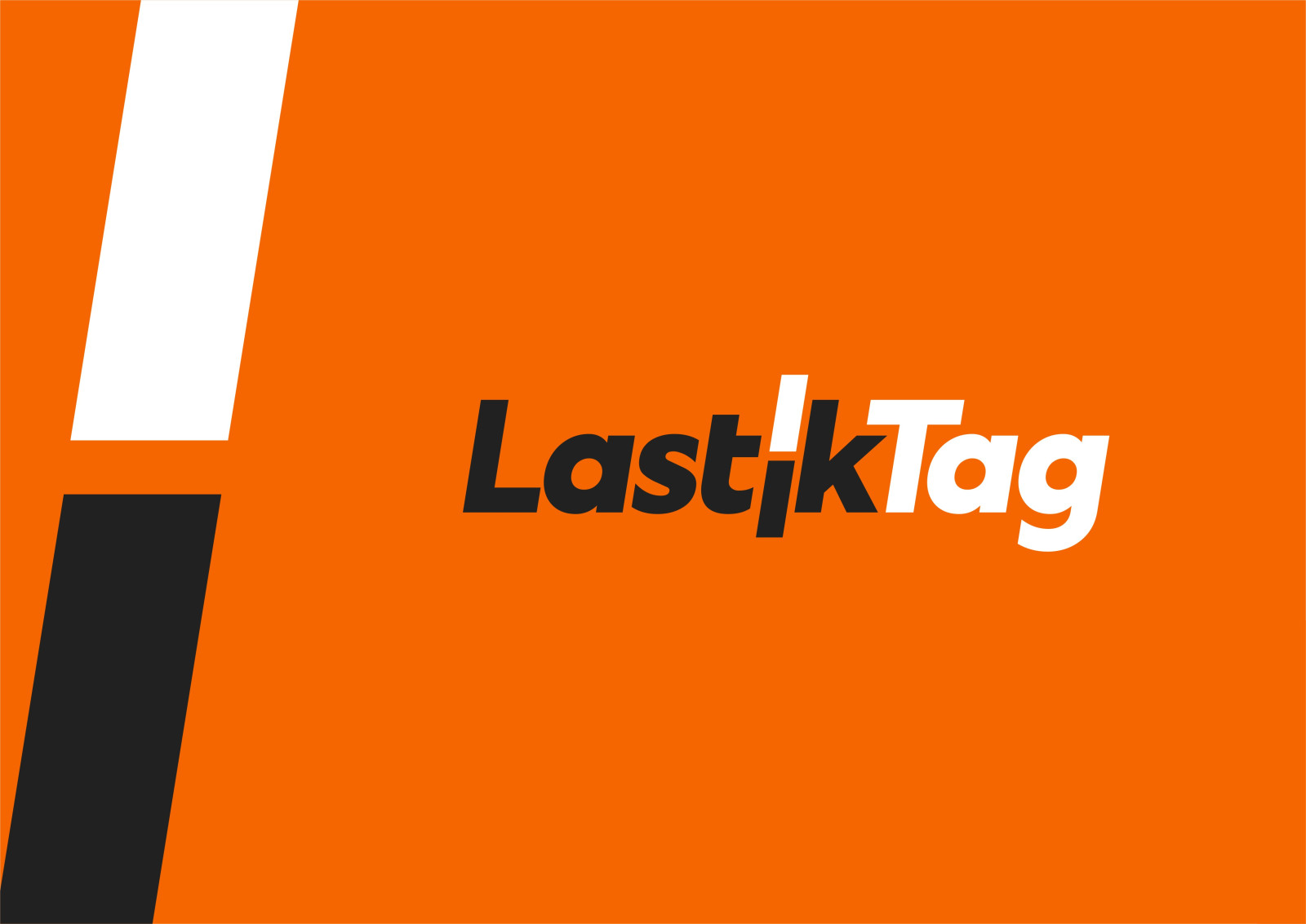 Tasarlayan RΛPİDO-Kurumsal Logo Tasarımı