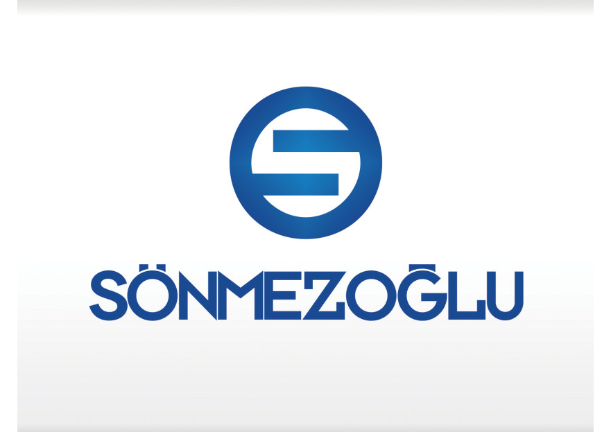 Sönmezoğlu Logo Tasarımı yarışmasına tasarımcı oguzhankof tarafından sunulan  tasarım 