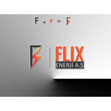 YENİ  FİRMAMIZIN LOGOSUNU ARIYORUZ yarışmasına tasarımcı serkan. tarafından sunulan  tasarım 