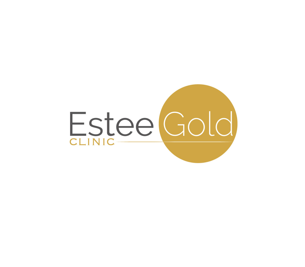 Tasarlayan haoma-Estetik clinic merkezimize logo