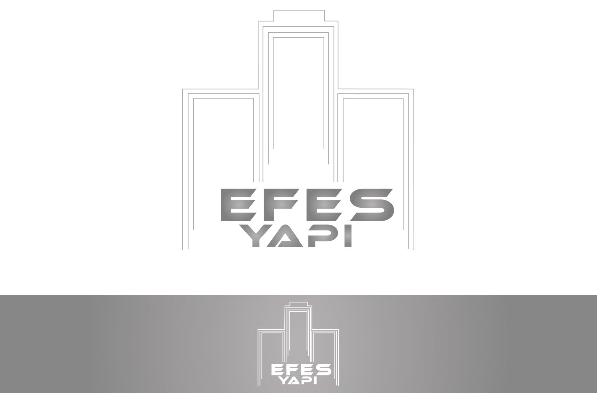 Tasarlayan sumeyye-YENİ KURULAN İNŞAAT FİRMA LOGO TASARIMI