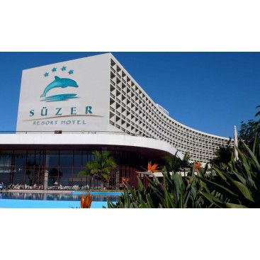 4 YILDIZLI HOTEL İÇİN LOGO ÇALIŞMASI yarışmasına tasarımcı pdiddy tarafından sunulan  tasarım 