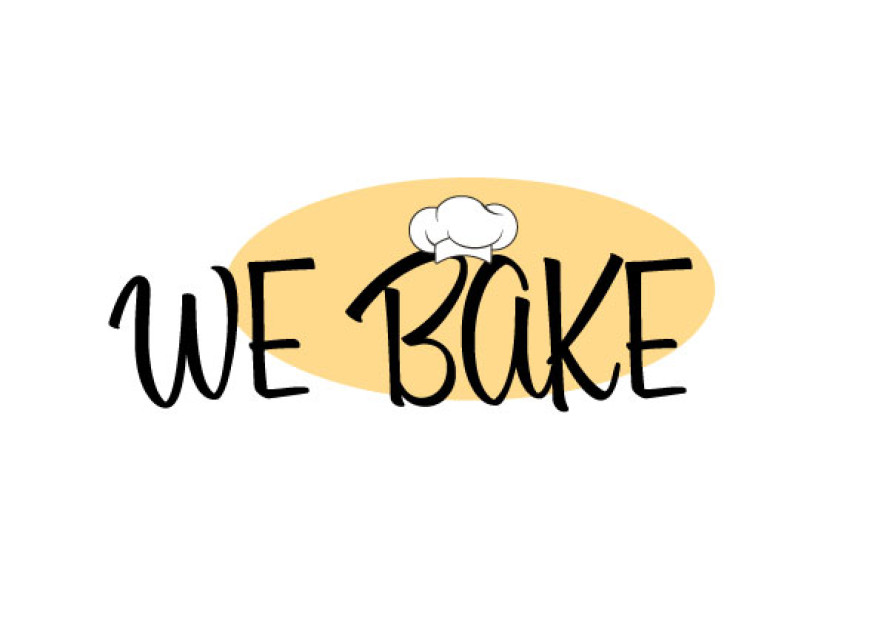 We bake, you enjoy yarışmasına tasarımcı CWork tarafından sunulan  tasarım 
