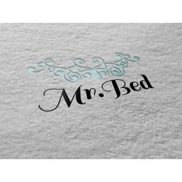 Mr. Bed  yarışmasına tasarımcı toughlove tarafından sunulan  tasarım 