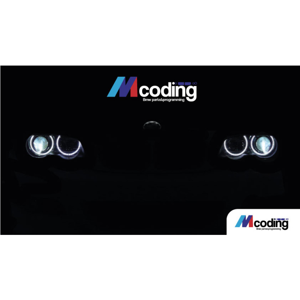Mcoding