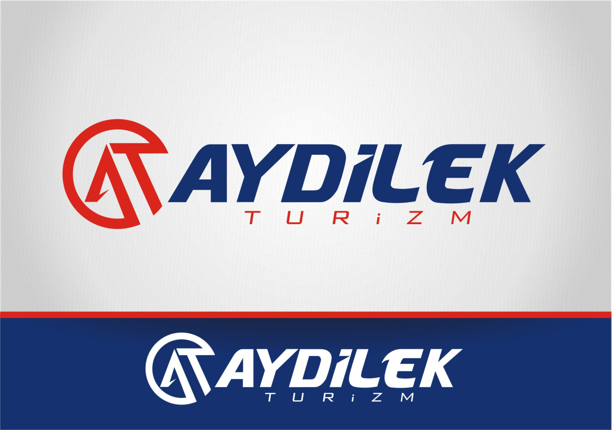 Tasarlayan RΛPİDO-TURİZM TAŞIMA FİRMAMIZA LOGO VE KURUMSAL