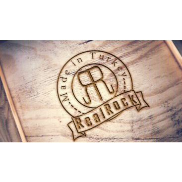 LOGO TASARIM  yarışmasına tasarımcı KnockOut tarafından sunulan  tasarım 