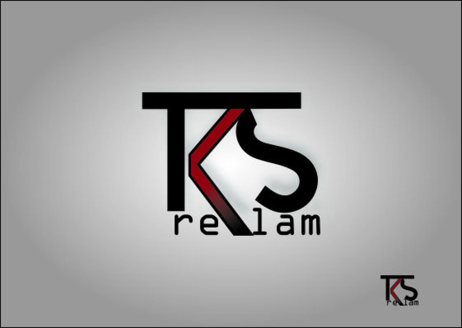 Tasarlayan ressam-10 YILLIK FİRMAMIZ İÇİN LOGO ÇALIŞMASI 