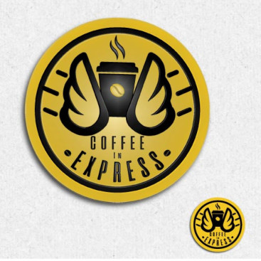 MODERN VE ÖZEL BİR LOGO TASARIMI yarışmasına tasarımcı Chiwely tarafından sunulan  tasarım