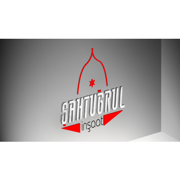 2009 DAN BERİ BİR LOGOMUZ OLMADI :) yarışmasına tasarımcı GRAFİKİRİM tarafından sunulan  tasarım 