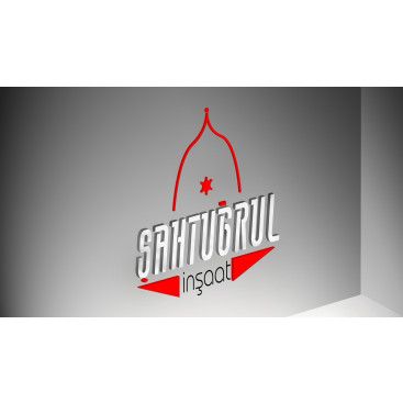 2009 DAN BERİ BİR LOGOMUZ OLMADI :) yarışmasına tasarımcı GRAFİKİRİM tarafından sunulan  tasarım 