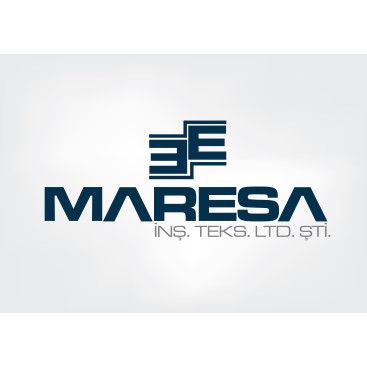 İNŞAAT FİRMAMIZA LOGO VE KARTVİZİT yarışmasına tasarımcı 90's tarafından sunulan  tasarım 