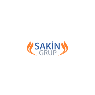 SAKİN GRUP LOGO ÇALIŞMASI yarışmasına tasarımcı TeZCaN tarafından sunulan  tasarım 