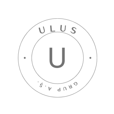 AİLE ŞİRKETİMİZ İÇİN ULUS'A YAKIŞIR LOGO yarışmasına tasarımcı inanç doğan tarafından sunulan  tasarım 