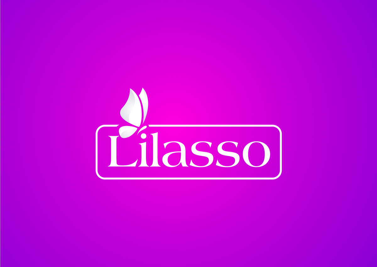Tasarlayan grfkismail-''LİLASSO'' MARKASI İÇİN LOGO-KARTVİZİT