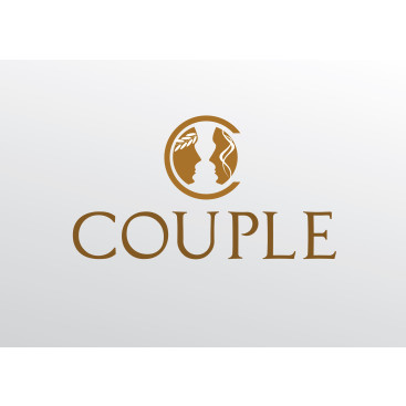 Cafe Logo tasarımı yarışmasına tasarımcı grfkismail tarafından sunulan  tasarım 