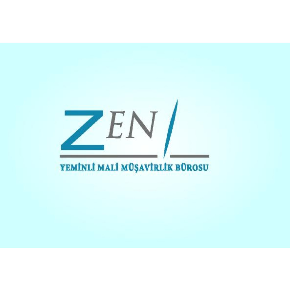 YEMİNLİ MALİ MÜŞAVİRLİK BÜROSU LOGOSU yarışmasına alkan tarafından girilen tasarım