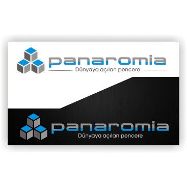 İnşaat projemiz için logo tasarımı yarışmasına tasarımcı BAKU tarafından sunulan  tasarım 