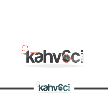 kahv6ci.com yarışmasına tasarımcı SD™ tarafından sunulan  tasarım