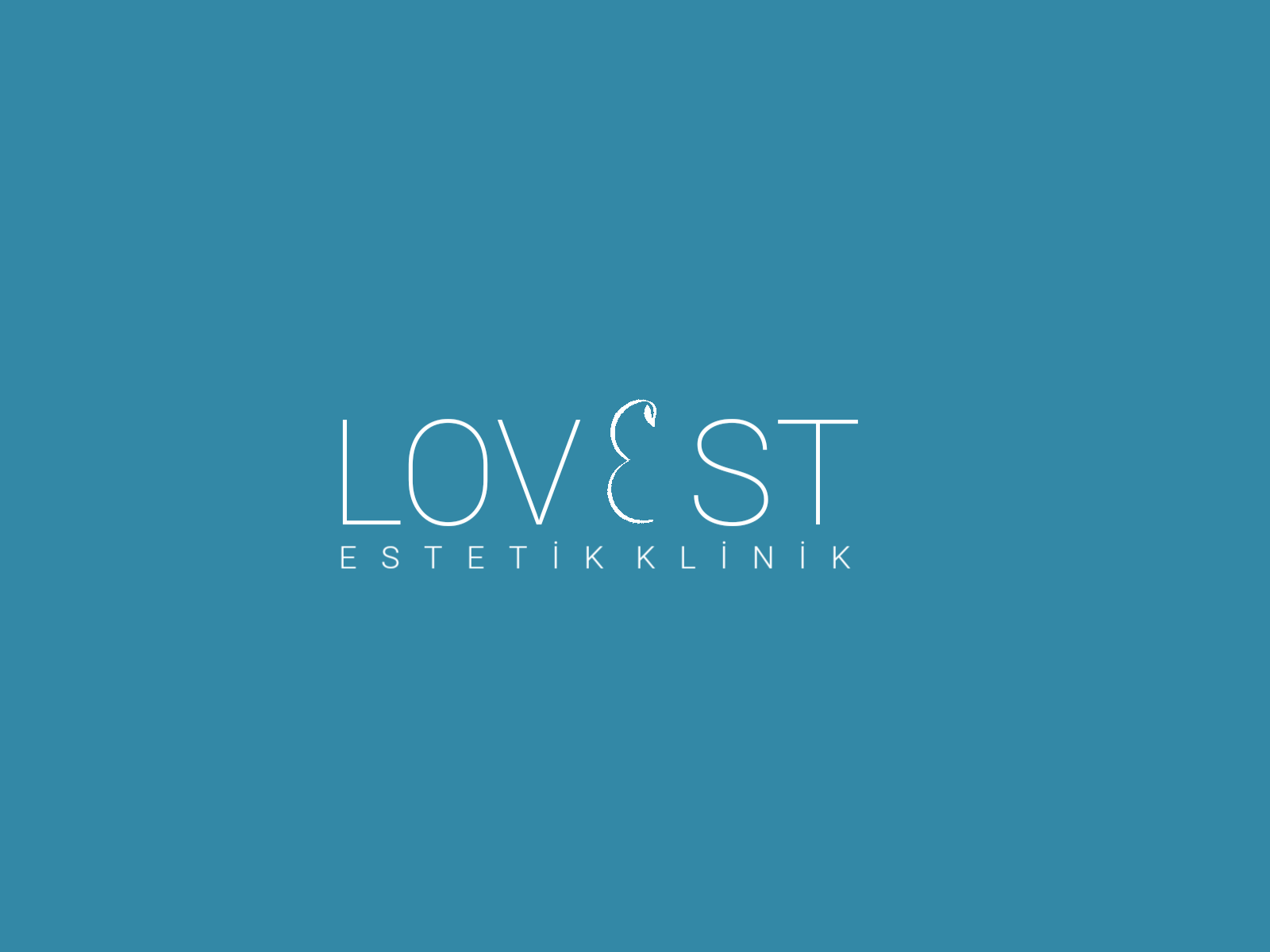 Tasarlayan 2N1K-ESTETİK MERKEZİ LOGOSU