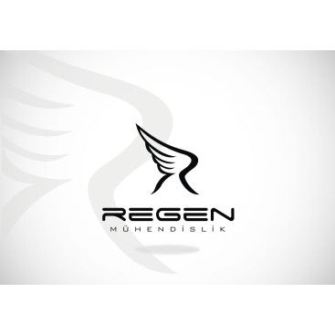 REGEN MÜHENDİSLİK yarışmasına tasarımcı RΛPİDO tarafından sunulan  tasarım 