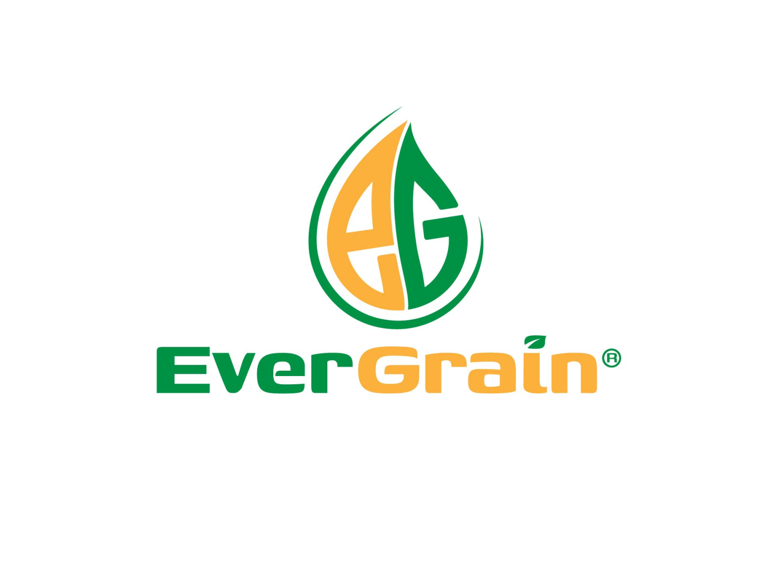 Tasarlayan art_logo-EverGrain LLC