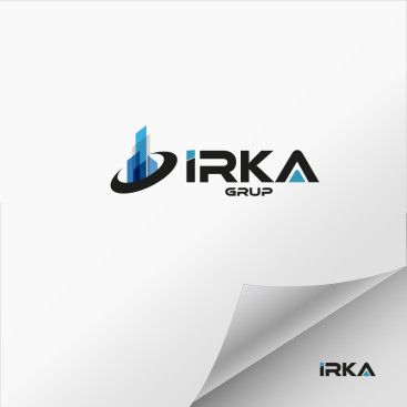 İnşaat Firmamız İçin Logo yarışmasına tasarımcı designturk25 tarafından sunulan  tasarım 