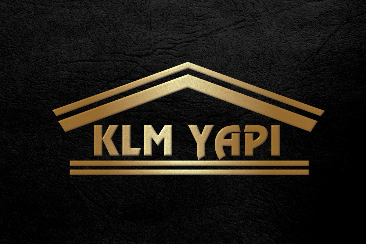 Tasarlayan alcoliqq-KLM YAPI