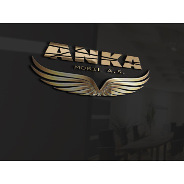 ANKA TAKİP SİSTEMİ yarışmasına tasarımcı YT Design tarafından sunulan  tasarım 