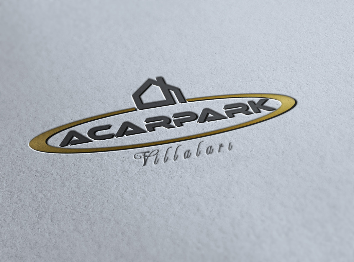 Tasarlayan Turkuaz-ACARPARK VILLALARI