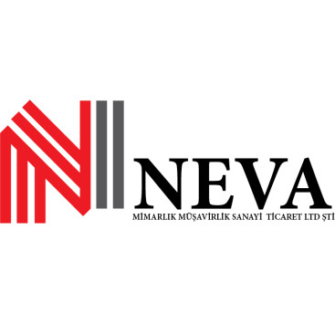 MİMARLIK ŞİRKETİMİZE LOGO ARAMAKTAYIZ  yarışmasına tasarımcı bahoasl tarafından sunulan  tasarım 