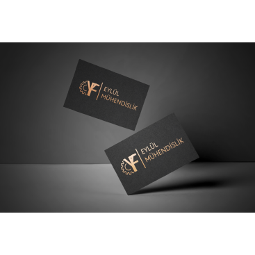 Eylül Mühendislik_Logo Yarışması yarışmasına tasarımcı HBG Graphic Design&3D Design tarafından sunulan  tasarım 