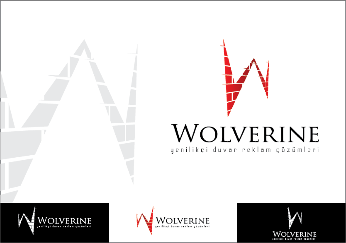 Tasarlayan Lostscream-YENİ MARKAMIZIN İSMİ WOLVERİNE