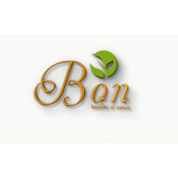 Gıda takviyesi için logo yarışmasına tasarımcı By Sönmez tarafından sunulan  tasarım 