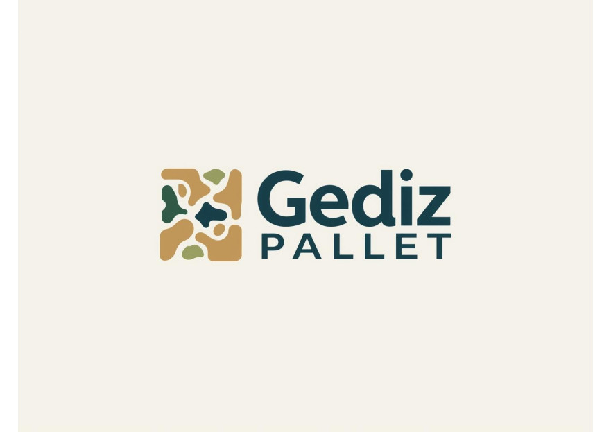 PALETTE EN BÜYÜK MARKA OLMA HEDEFİ İÇİN yarışmasına tasarımcı GK DESIGN tarafından sunulan  tasarım 