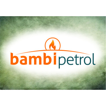 Bambi Petrol yarışmasına tasarımcı satilimis_celiktas tarafından sunulan  tasarım 