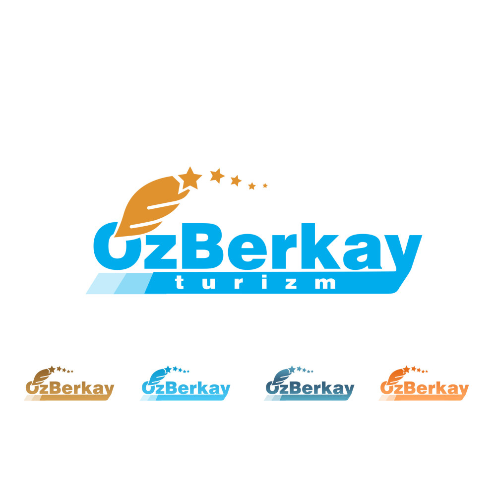Otobüs Firmamıza Logo Arıyoruz yarışmasına life tarafından girilen tasarım