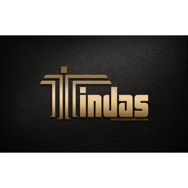 OTOMASYON FİRMASI İÇİN LOGO TASARIMI yarışmasına tasarımcı hdytgrafik tarafından sunulan  tasarım 