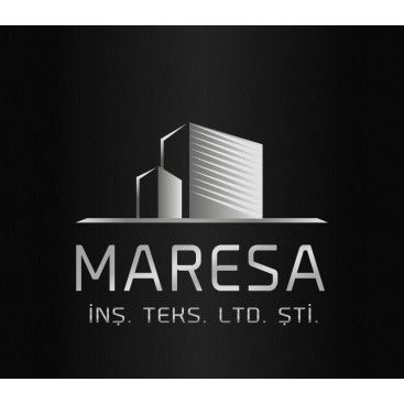 İNŞAAT FİRMAMIZA LOGO VE KARTVİZİT yarışmasına tasarımcı masal_irma tarafından sunulan  tasarım 